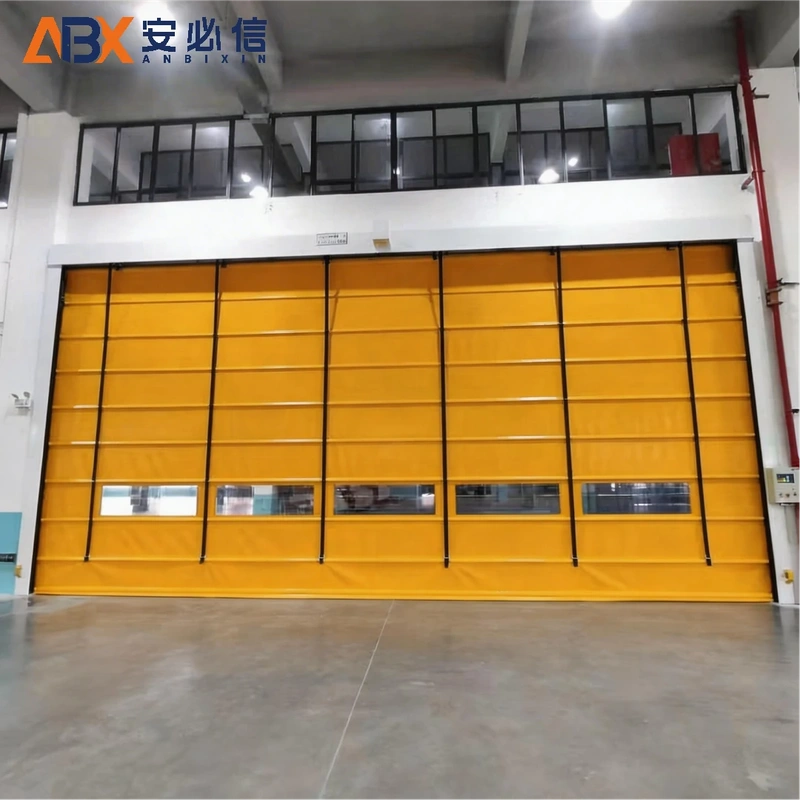烟台市机械式门封