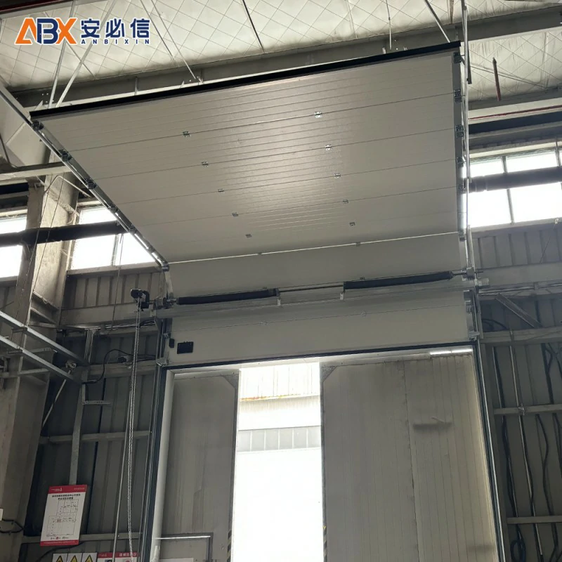 烟台市高扬程滑升门